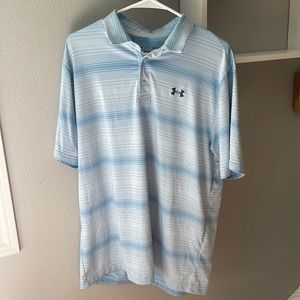 Under Armor Polo Shirt